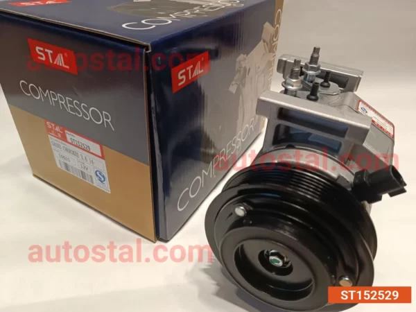 Компрессор кондиционера ST152529 — изображение 5