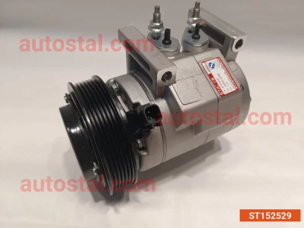 Компрессор кондиционера ST152529 — изображение 4