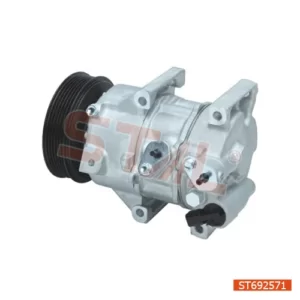 Компрессор кондиционера ST692571