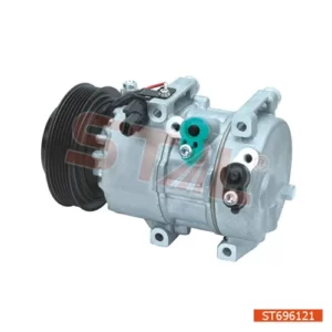 Компрессор кондиционера ST696121