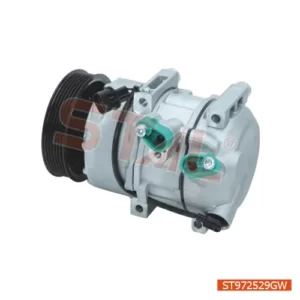 Компрессор кондиционера ST972529GW