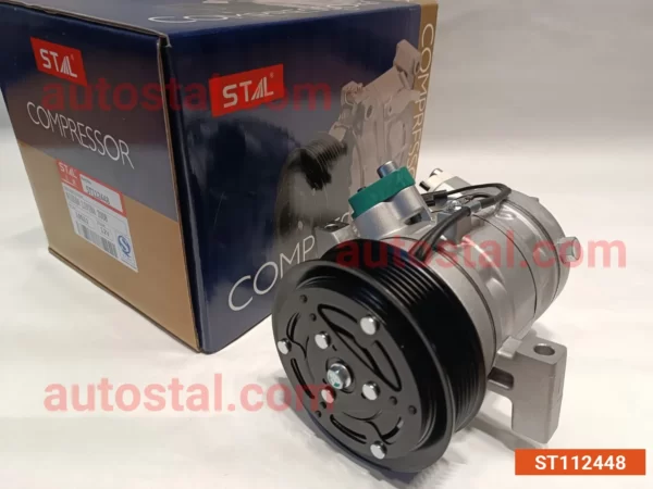 Компрессор кондиционера ST112448