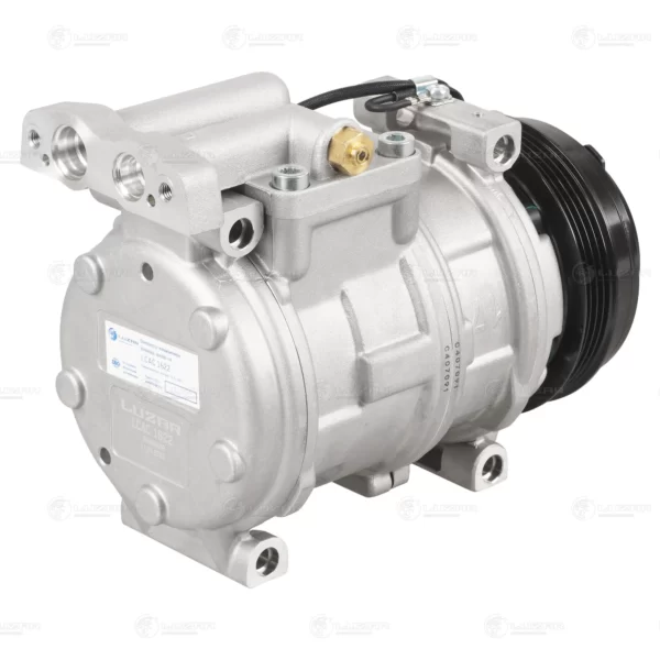 Компрессор кондиционера ST272940 — изображение 2