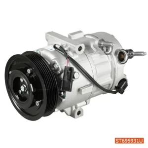 Компрессор кондиционера  ST695931U