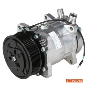 Компрессор кондиционера  ST750304U
