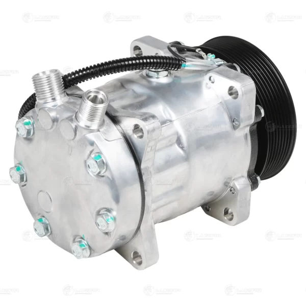 Компрессор кондиционера ST750348 — изображение 2