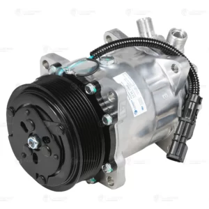 Компрессор кондиционера ST750348