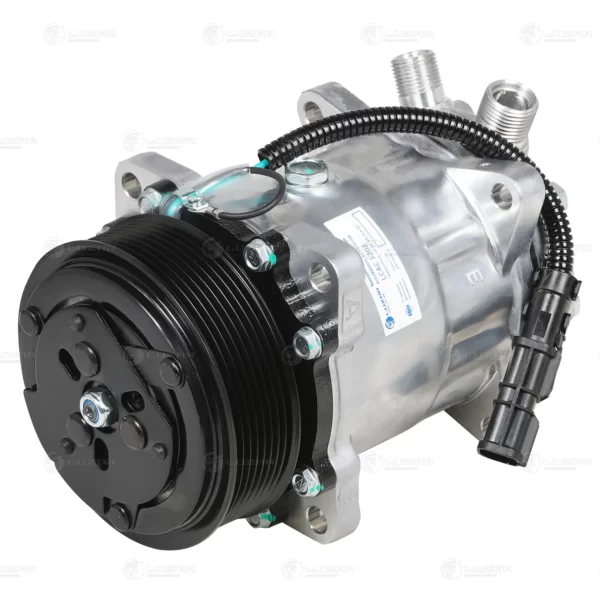Компрессор кондиционера ST750348
