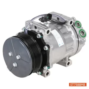 Компрессор кондиционера  ST7588M8