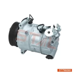 Компрессор кондиционера ST796060