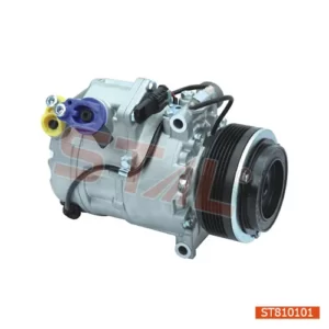 Компрессор кондиционера  ST810101