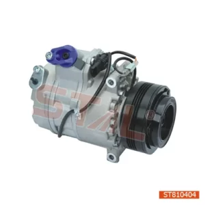 Компрессор кондиционера  ST810404