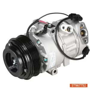 Компрессор кондиционера  ST967752